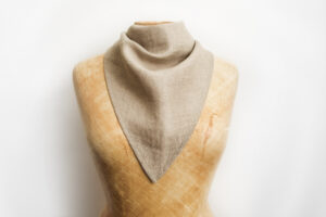The Elba Scarf Straw - Image 3