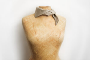 The Elba Scarf Straw - Image 5