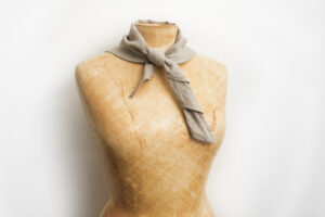 The Elba Scarf Straw - Image 6