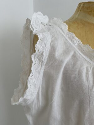 Vintage daily sleeper dress - Image 3