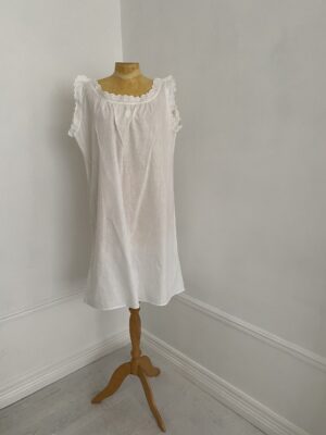 Vintage daily sleeper dress - Image 2