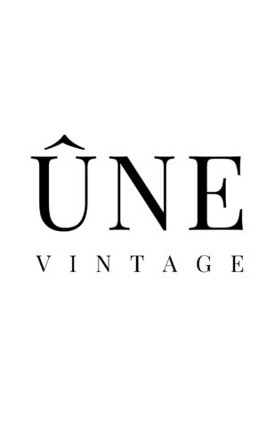 Vintage