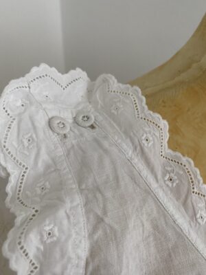 Vintage daily sleeper dress
