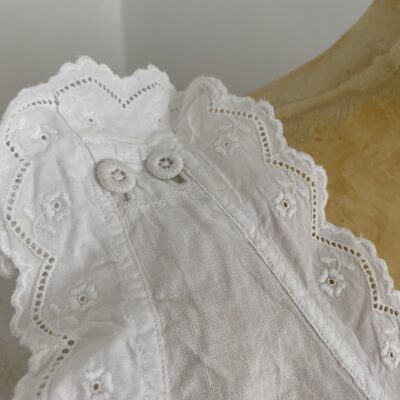 Vintage daily sleeper dress