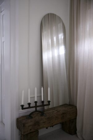 Five-armed candle holder - Image 2