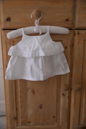 Vintage toddlers dress