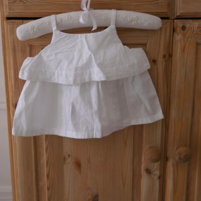Vintage toddlers dress