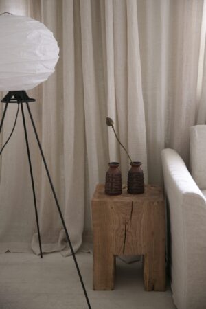Pair of vintage Strehla vases - Image 6