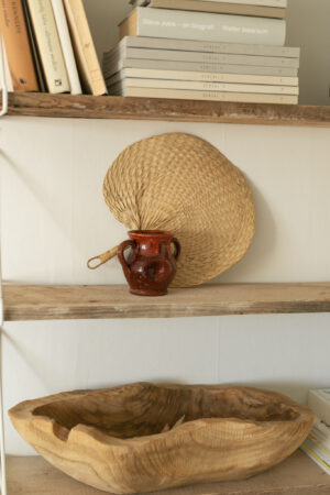Petite terracotta amfora - Image 3