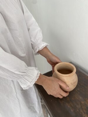 White sleeper dress - Image 6