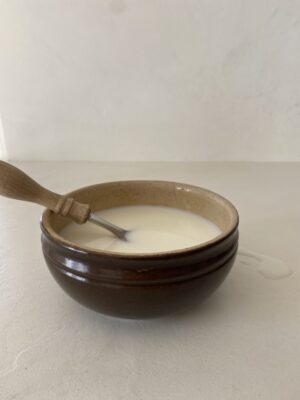 Rustic breakfast bowl - Image 4