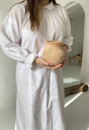 White sleeper dress - Image 5