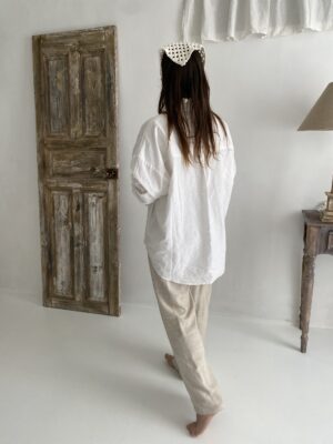 The Uncinetta head scarf - Image 3