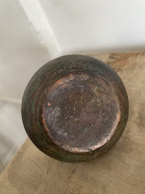 Raw clay amfora - Image 2