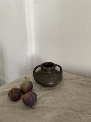 Raw clay amfora - Image 5