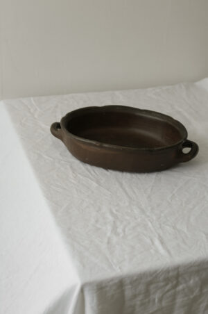 Rustic Pomaire ware Clay Pottery - Image 2
