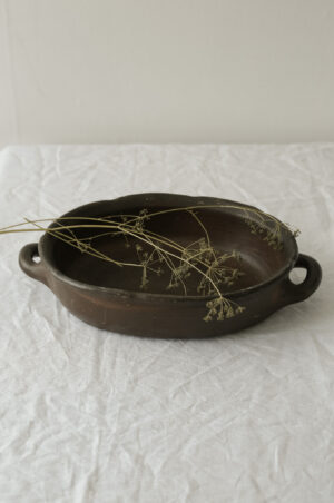 Rustic Pomaire ware Clay Pottery