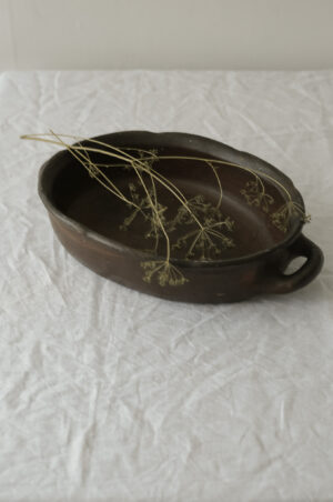 Rustic Pomaire ware Clay Pottery - Image 3