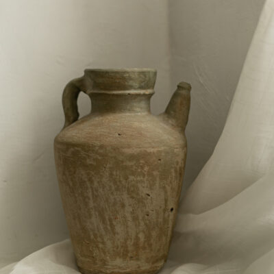 Antique Gargoulette
