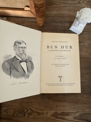 Antique leather books mixed bundle - Image 8