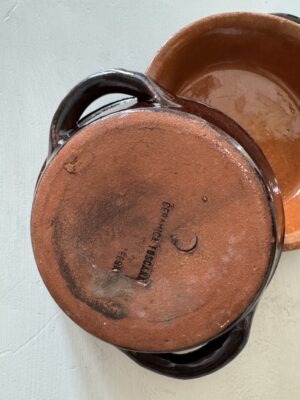 Plates Ceramica Toscana Val D'elsa - Image 2