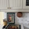Vintage Pimpernel placemats Set of 6. Fruit still life.