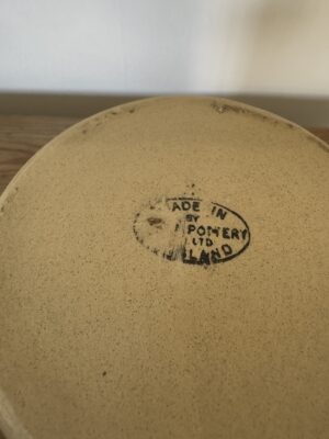 Utensil jar Moira pottery - Image 5