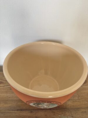 Terracotta mixing bowl Val do Sol - Image 3