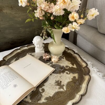difference between antique and vintage